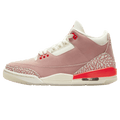 Jordan 3 Retro 'Rust Pink' (W)
