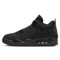 Air Jordan 4 Retro 'Black Cat' (2025)