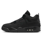 Air Jordan 4 Retro 'Black Cat' (2025)