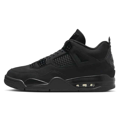 Air Jordan 4 Retro 'Black Cat' (2025)