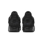 Air Jordan 4 Retro 'Black Cat' (2025)