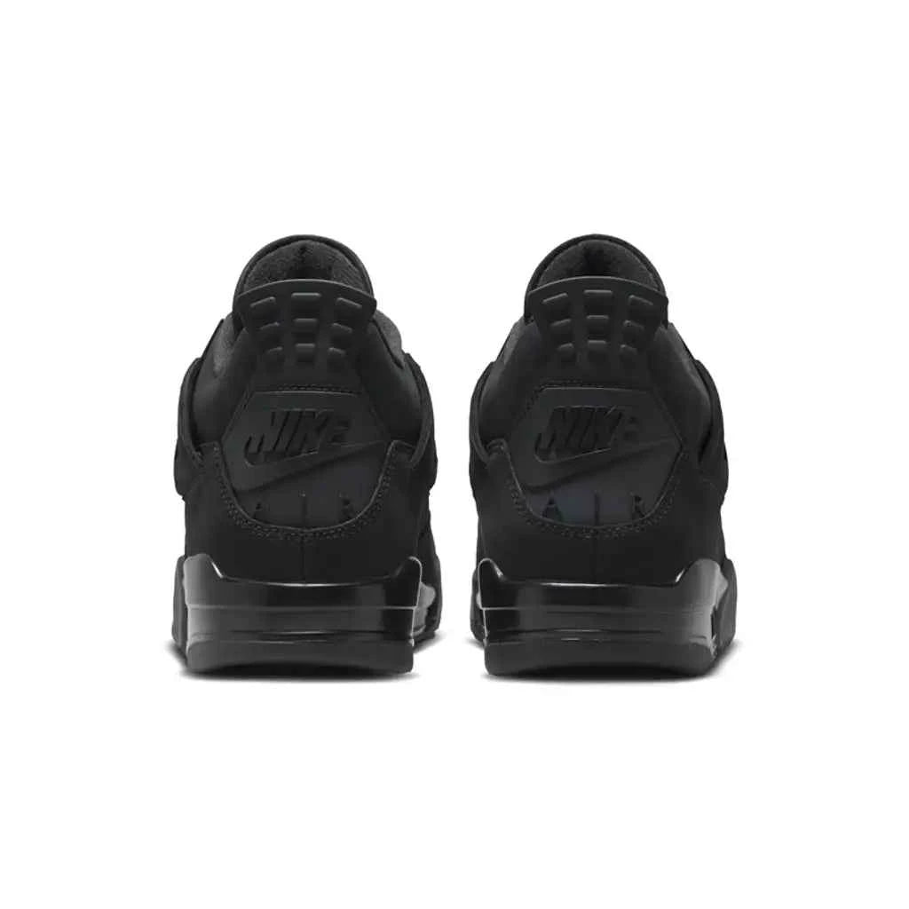 Air Jordan 4 Retro 'Black Cat' (2025)