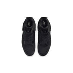 Air Jordan 4 Retro 'Black Cat' (2025)