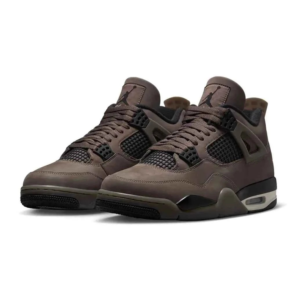 Air Jordan 4 Retro 'Cave Stone'