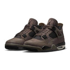 Air Jordan 4 Retro 'Cave Stone'