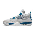 Air Jordan 4 Retro 'Military Blue' (2024)