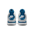 Air Jordan 4 Retro 'Military Blue' (2024)