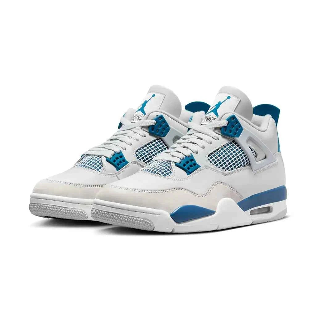 Air Jordan 4 Retro 'Military Blue' (2024)