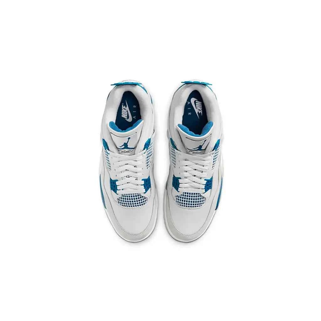 Air Jordan 4 Retro 'Military Blue' (2024)
