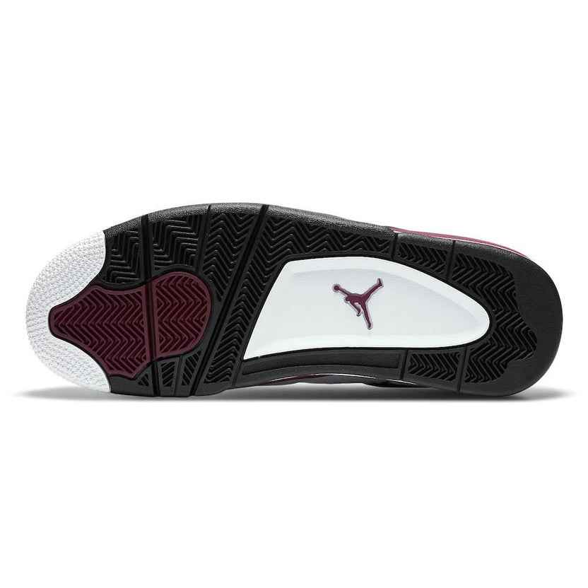 Jordan 4 Retro 'PSG' (Paris Saint-Germain)