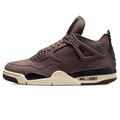 A Ma Maniére x Air Jordan 4 Retro 'Violet Ore'