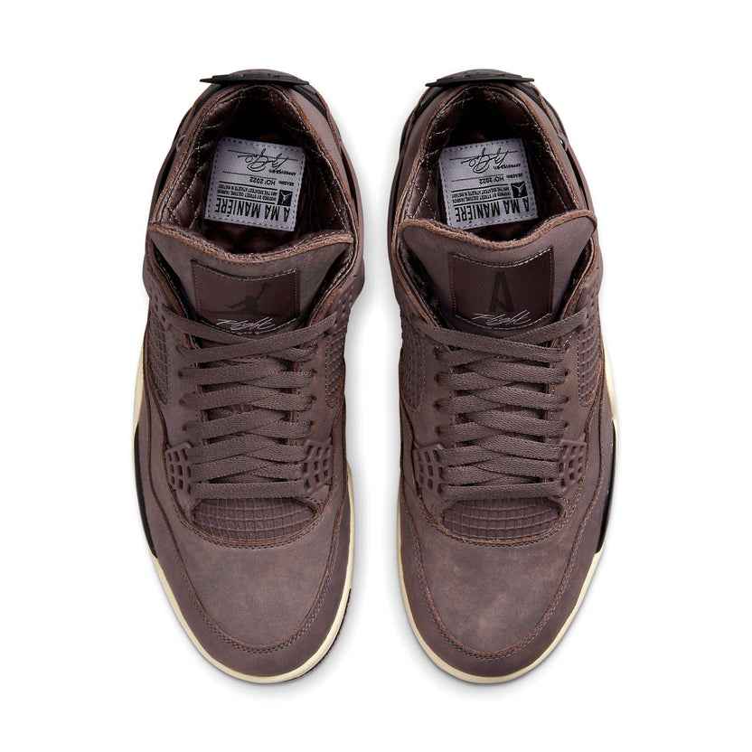 Jordan 4 Retro 'A Ma Maniere'