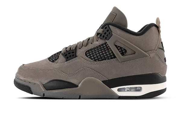 Air Jordan 4 Retro Cave Stone