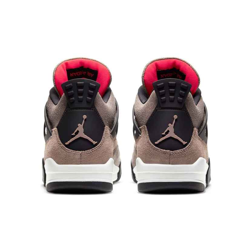 Jordan 4 Retro 'Taupe Haze'