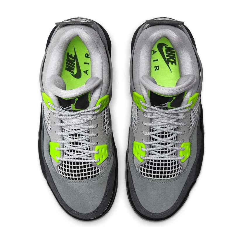 Jordan 4 Retro SE 'Neon 95'