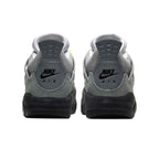 Air Jordan 4 Retro SE GS 'Neon 95'