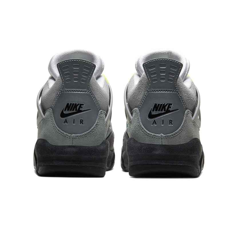 Jordan 4 Retro SE 'Neon 95'