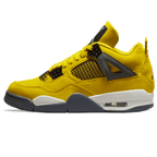 Jordan 4 Retro 'Lightning' (2021)