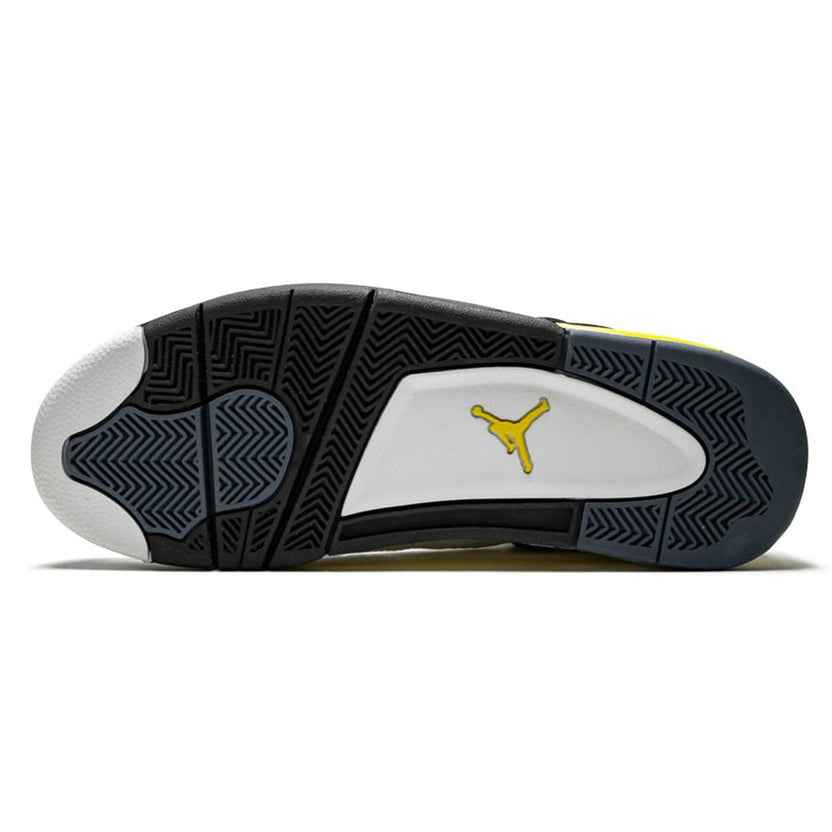 Jordan 4 Retro 'Lightning' (2021)