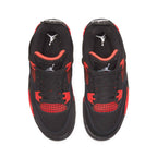 Air Jordan 4 Retro GS 'Red Thunder'