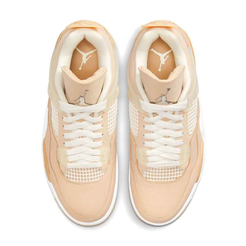 Air Jordan 4 Retro 'Shimmer' (W)