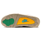Jordan 4 Retro Union 'Taupe Haze'