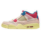Jordan 4 Retro Union 'Guava Ice'