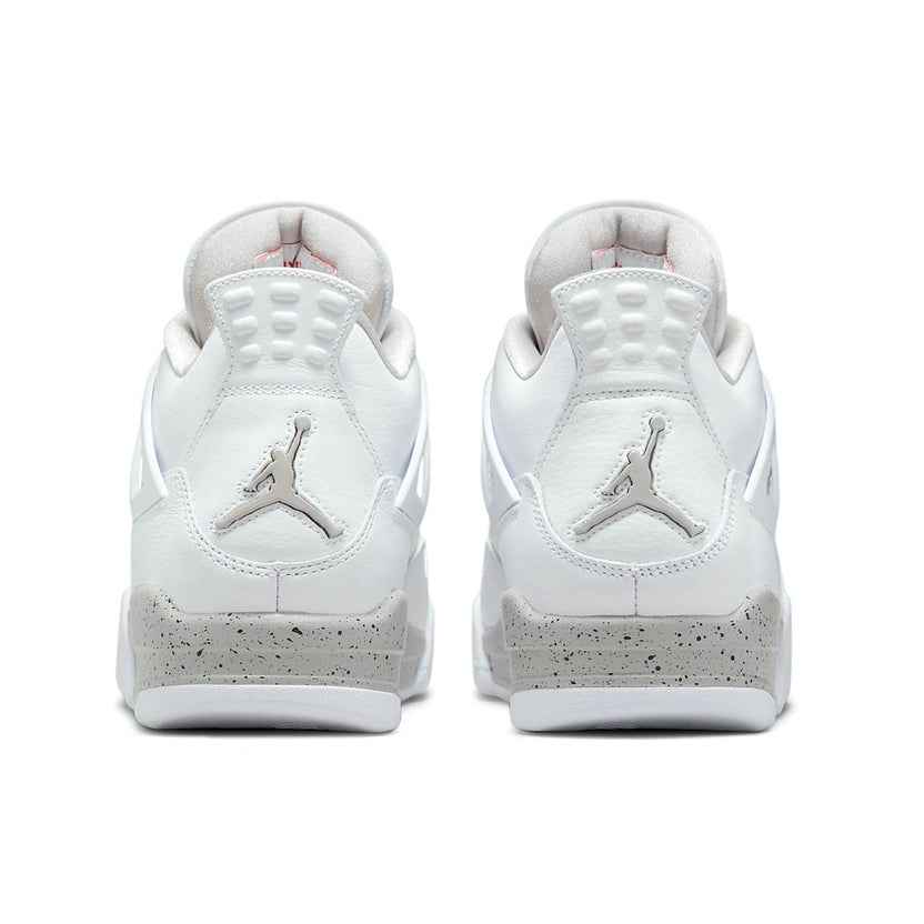 Air Jordan 4 Retro 'Oreo'