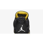 Air Jordan 4 Retro 'Yellow Thunder'