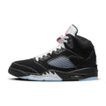 Air Jordan 5 OG 'Black Metallic Reimagined'