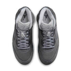 Air Jordan 5 Retro 'Wolf Grey' (2026)