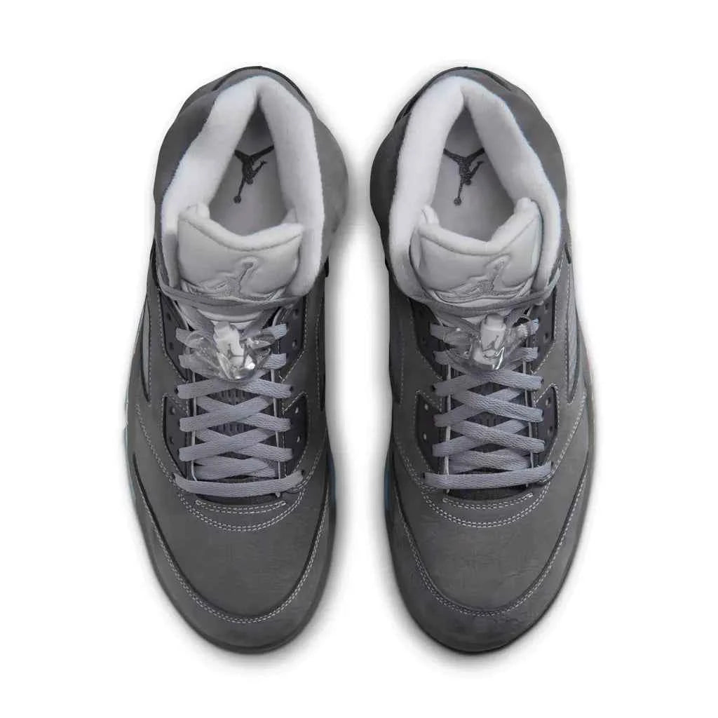 Air Jordan 5 Retro 'Wolf Grey' (2026)