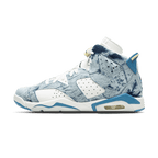 Jordan 6 Retro Washed Denim (2022) (GS)