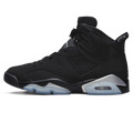 Jordan 6 Retro 'Metallic Silver'