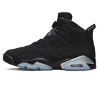Jordan 6 Retro 'Metallic Silver'