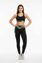 PHIA Caledon Sculpt Leggings with pockets