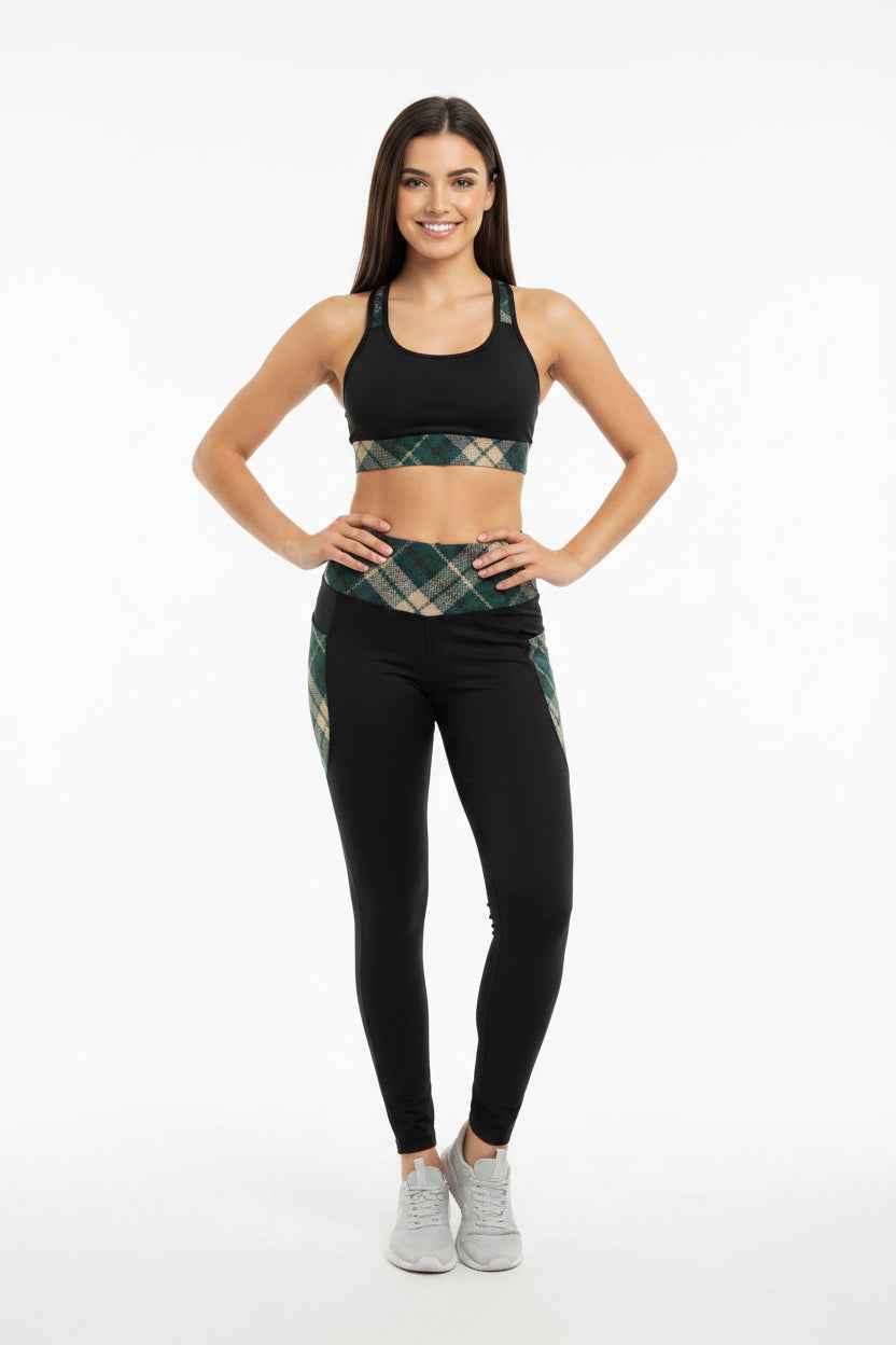 PHIA Caledon Sculpt Leggings with pockets