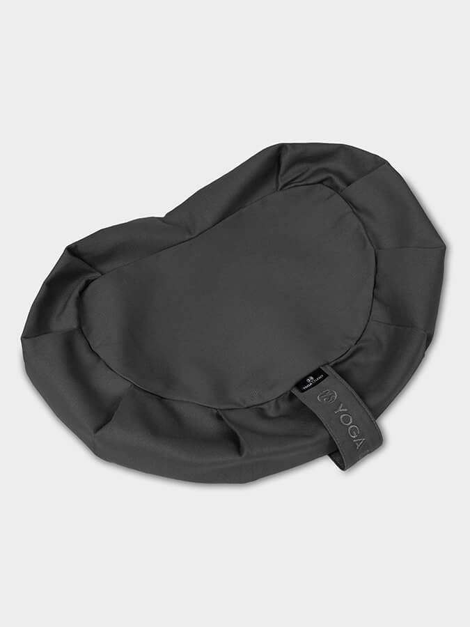 Yoga Studio Spare EU Crescent Zafu Cushion Cover