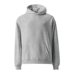 Ravar - Oversized Embroidered 776 Hoodie