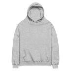 Ravar - Oversized Heavyweight 776 Limitless Hoodie