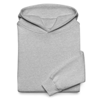 Ravar - Oversized Heavyweight 776 Limitless Hoodie