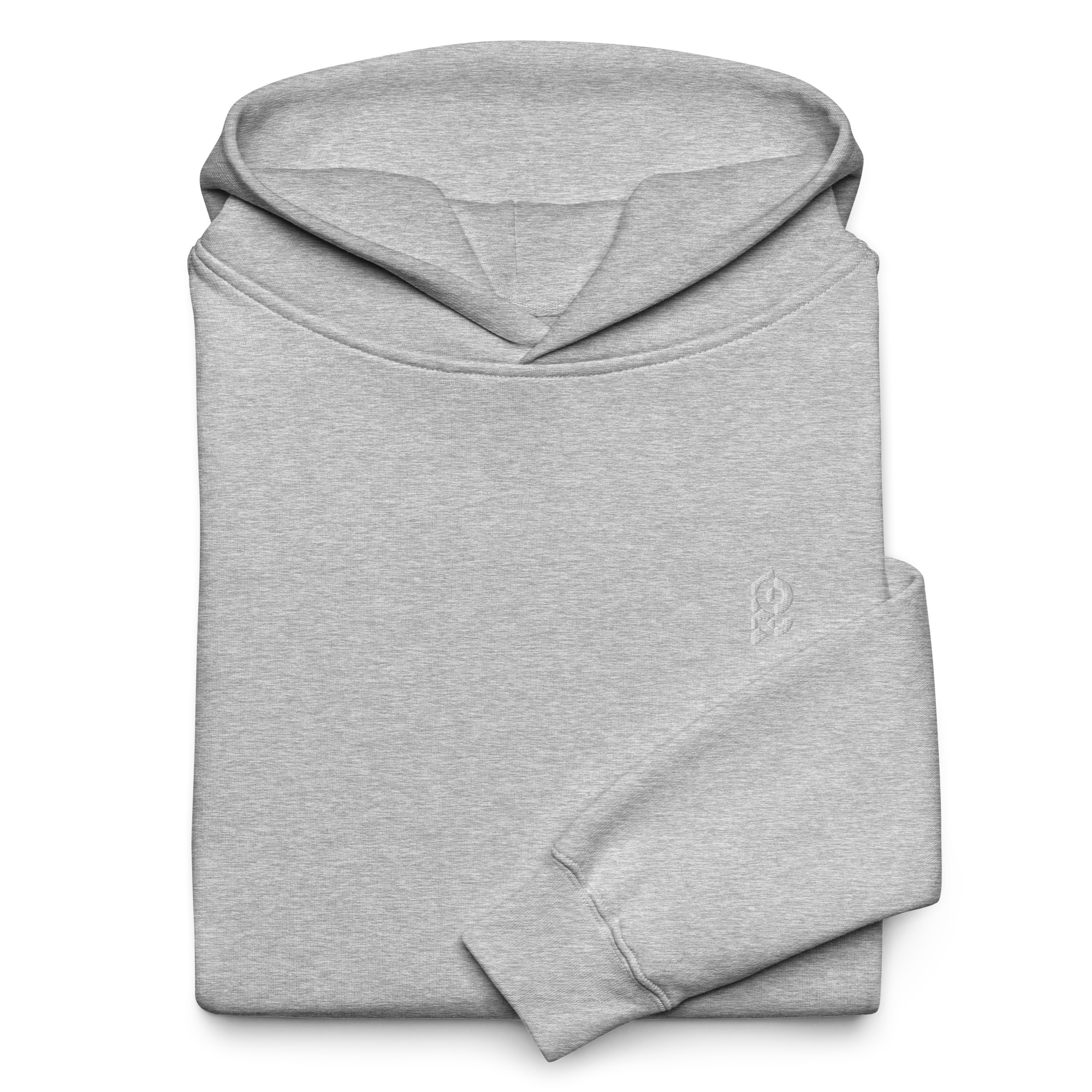 Ravar - Oversized Heavyweight 776 Limitless Hoodie