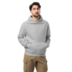 Ravar - Oversized Heavyweight 776 Limitless Hoodie