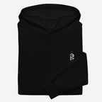 Ravar - Oversized Embroidered 776 Hoodie