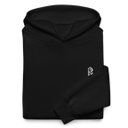 Ravar - Oversized Heavyweight 776 Limitless Hoodie