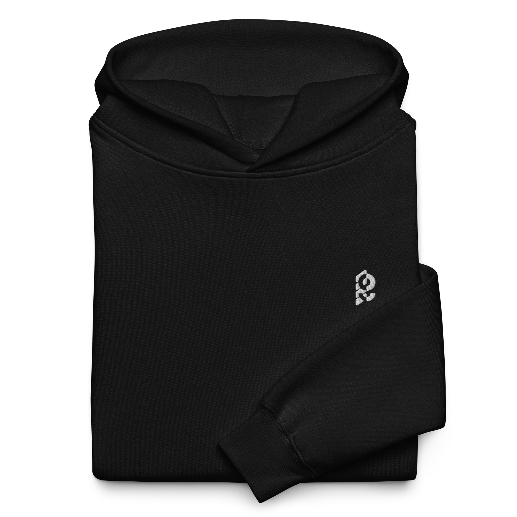 Ravar - Oversized Heavyweight 776 Limitless Hoodie