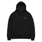 Ravar - Oversized Heavyweight 776 Limitless Hoodie