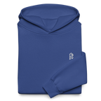 Ravar - Oversized Heavyweight 776 Limitless Hoodie