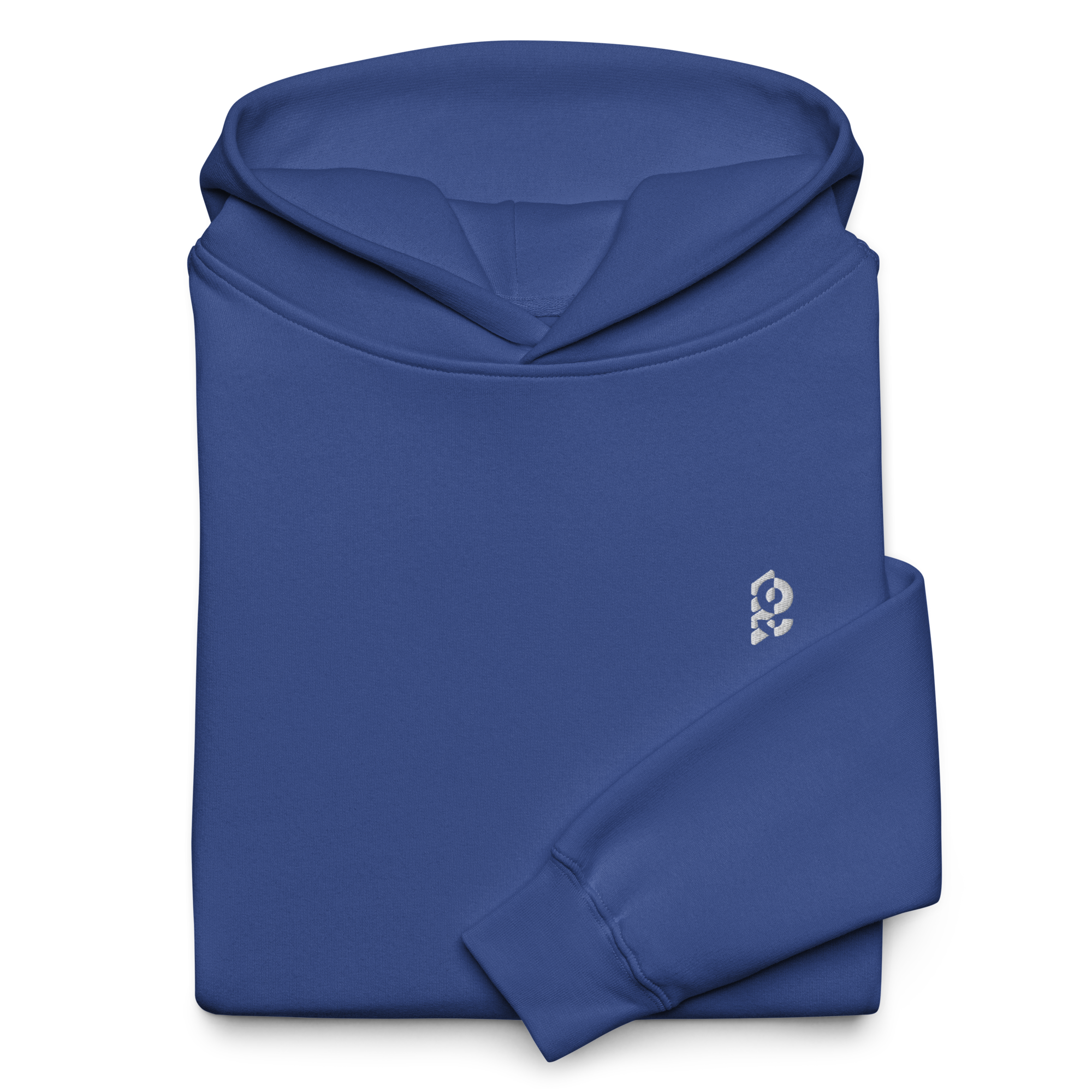 Ravar - Oversized Heavyweight 776 Limitless Hoodie