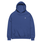 Ravar - Oversized Heavyweight 776 Limitless Hoodie